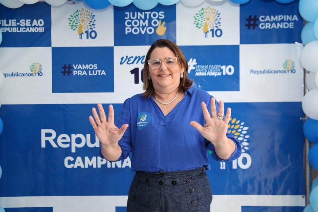 Valéria Aragão: com mandato de destaque na Educação e Assistência Social, vereadora consolida nome para 2024