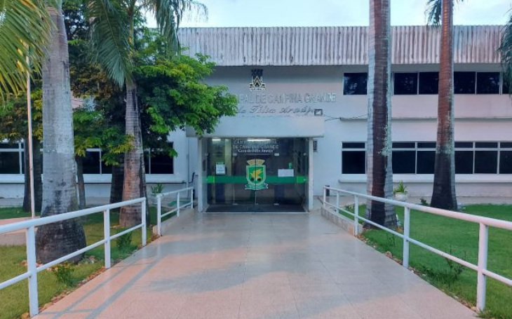 Câmara de Campina Grande participa de evento no TCE-PB sobre a Nova Lei de Licitações