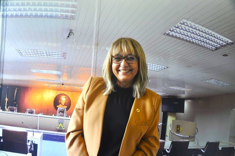 Projeto de Lei da vereadora Doutora Carla institui a “Semana de Conscientização das Pessoas com Doenças Raras” em Campina Grande