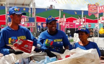 PMCG divulga resultado do processo seletivo para o Maior São João do Mundo