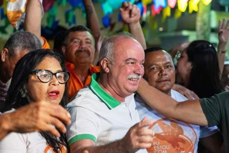 Inácio prega unidade das Oposições e dá ponta pé inicial na pré campanha