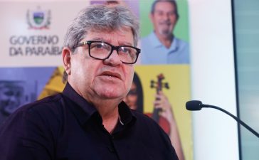 Governador João Azevêdo sanciona lei que proíbe fogos de artifício sonoros na Paraíba