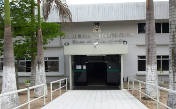 Parcerias institucionais fortalecem política de transparência na Câmara Municipal de Campina Grande