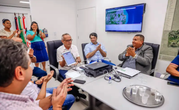 Lei que regulamenta serviço de táxi especial em João Pessoa é sancionada