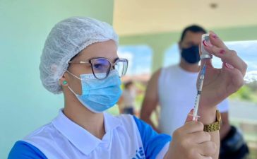 Lagoa Seca cria vacinação volante para ampliar combate à gripe; saiba quais as localidades e como participar