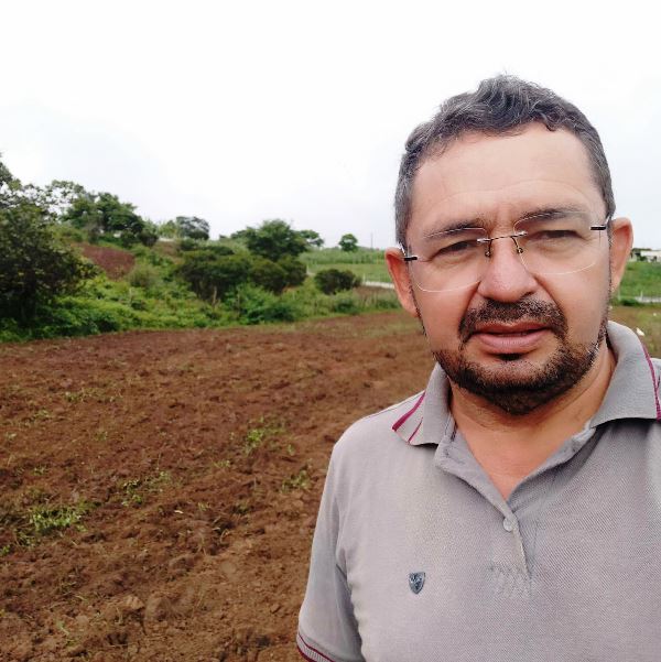Nelson Ferreira deixa cargo e Noaldo de Andrade comanda pasta da Agricultura em Lagoa Seca/PB