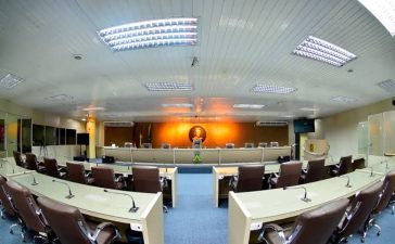 Câmara de Campina Grande vai receber em julho as oficinas do programa Interlegis