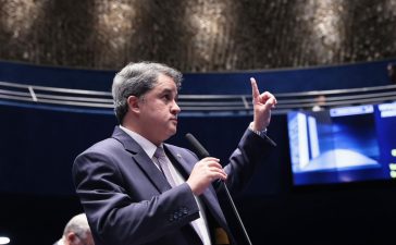 Com relatório de Efraim, Senado aprova regulamentação da profissão de técnico em nutrição e dietética