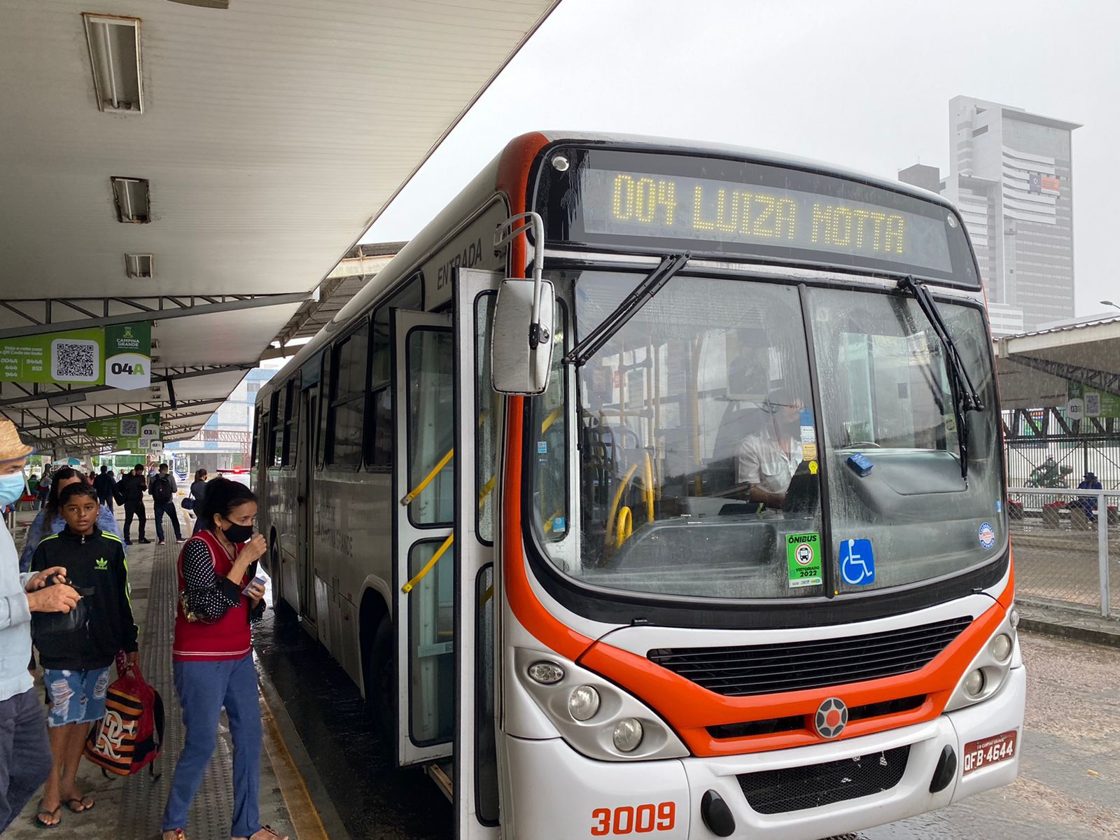 Sucesso do Tarifa Zero Junino ressalta essencialidade do transporte público, avalia o Sitrans