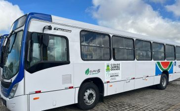 Tarifa Zero junino contemplou quase 300 mil passagens durante o Maior São João do Mundo