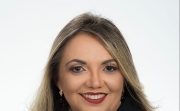Veruska Maciel registra candidatura ao Quinto Constitucional: ‘É hora de um olhar mais sensível às demandas da advocacia’
