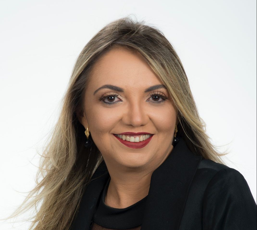 Veruska Maciel registra candidatura ao Quinto Constitucional: ‘É hora de um olhar mais sensível às demandas da advocacia’