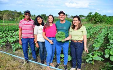 Pollyanna destaca importância da agricultura familiar para a PB: “Não há outro desenvolvimento econômico tão eficaz que a gente consiga atingir tanta gente como o campo”