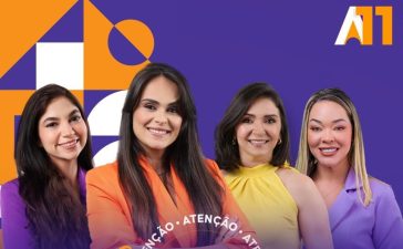 Advogadas se mobilizam em apoio à reeleição de Alberto Jorge