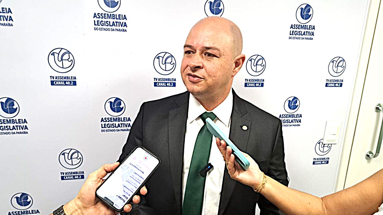 Projeto de Sargento Rui proíbe consumo de maconha em ambientes públicos da Paraíba