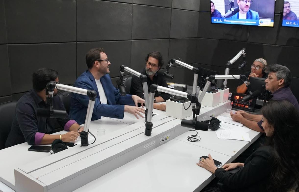 Candidato à reeleição destaca avanços  e compromissos para um segundo mandato na OAB em Campina Grande