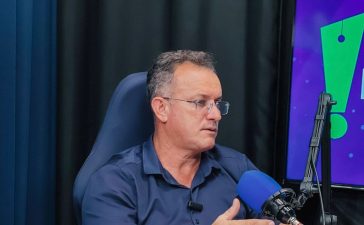 Sargento Neto aponta que deve retornar ao mandato e espera indicar sucessor na Sesuma