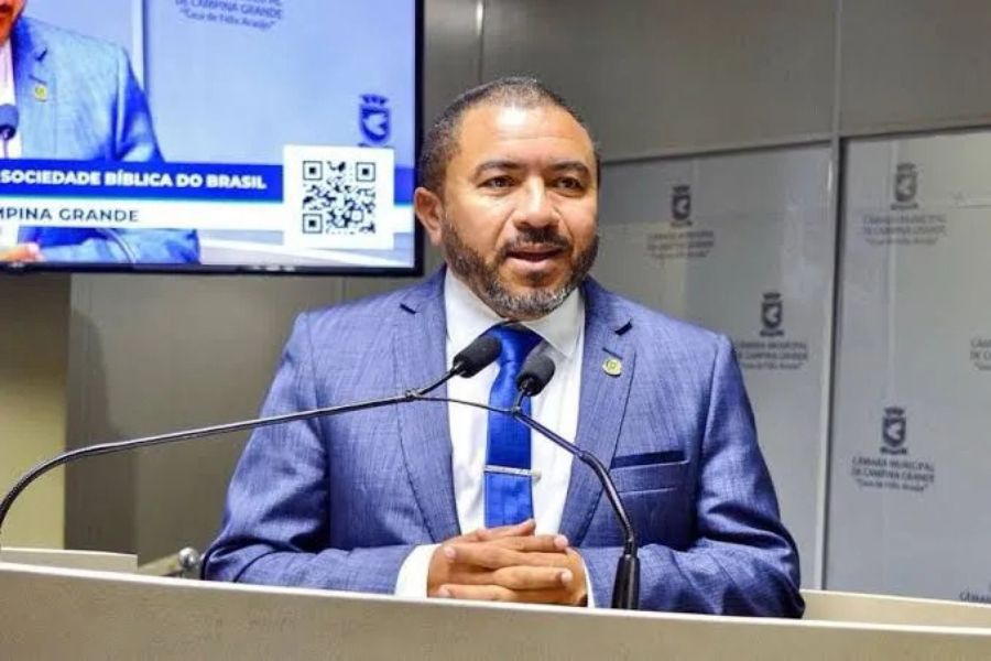 Alexandre do Sindicato propõe retirar incentivo às bets de reforma do Código Tributário