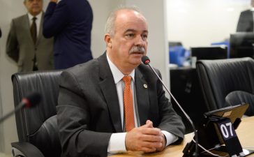 Casa da Economia Solidária no município de Zabelê/PB: Deputado Inácio Falcão apresenta requerimento na ALPB