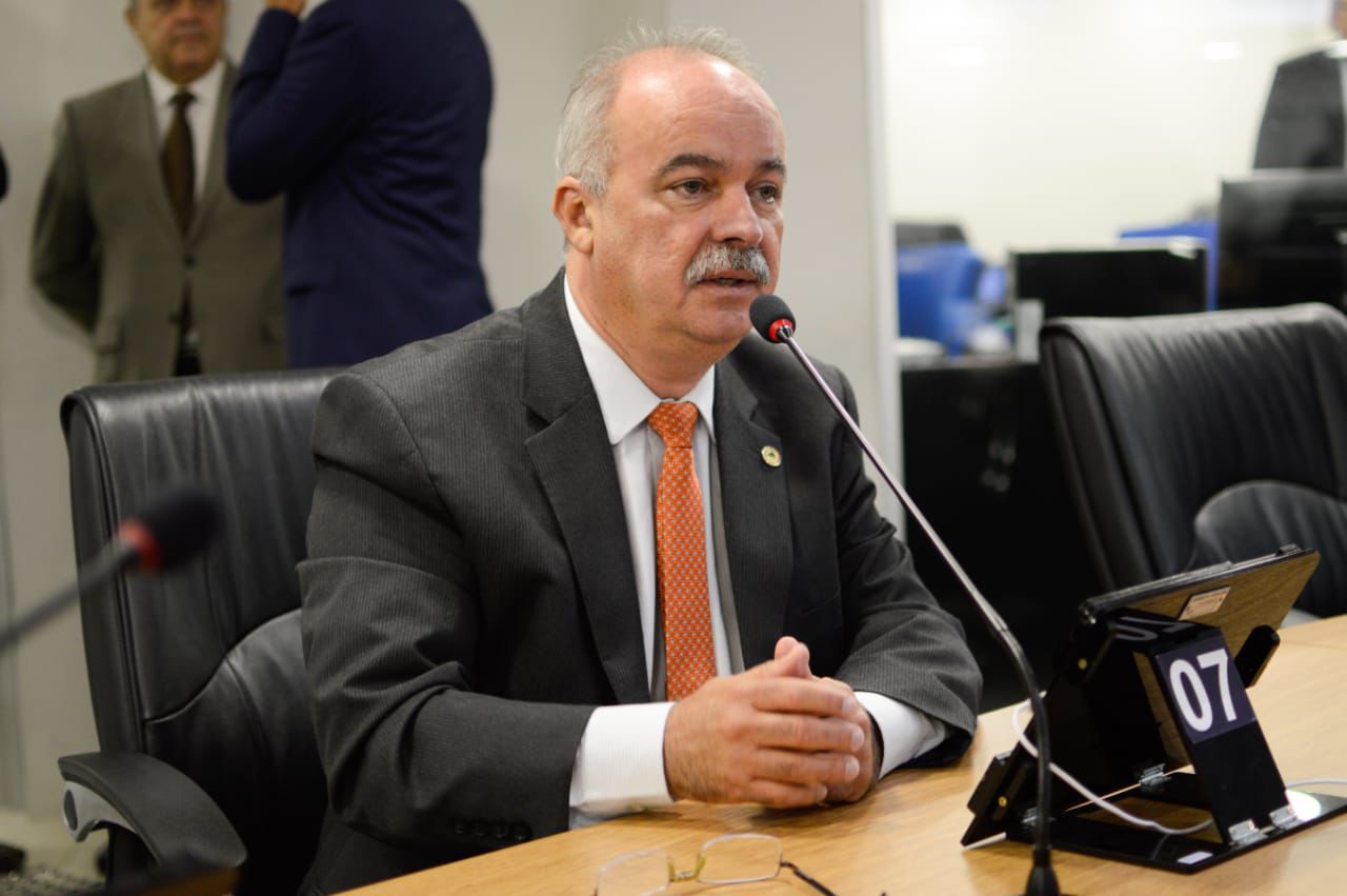 Inácio Falcão faz balanço das emendas parlamentares em 2024 Inácio Falcão faz balanço das emendas parlamentares em 2024