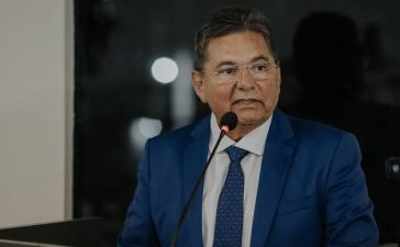 Adriano Galdino acredita que federação deve transformar os partidos em uma nova força política e projeta chapa para 2026