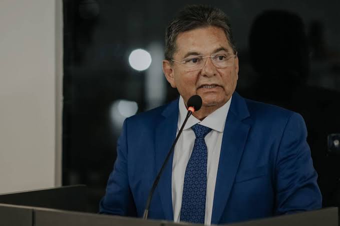 Adriano Galdino acredita que federação deve transformar os partidos em uma nova força política e projeta chapa para 2026