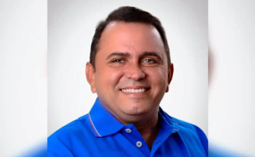 ALPB lamenta a morte de Netto Gomes, ex-prefeito de São José de Espinharas