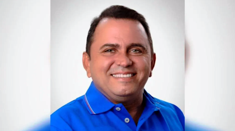 ALPB lamenta a morte de Netto Gomes, ex-prefeito de São José de Espinharas ALPB lamenta a morte de Netto Gomes, ex-prefeito de São José de Espinharas