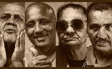 CMCG destaca documentário que marca os 20 anos da reforma psiquiátrica no munícipio