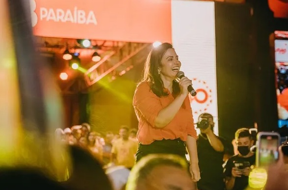 Pollyanna Werton disputará vaga de deputada federal em 2026