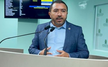 Alexandre critica déficit de policiais civis na Paraíba: “Esquerda não gosta de polícia”
