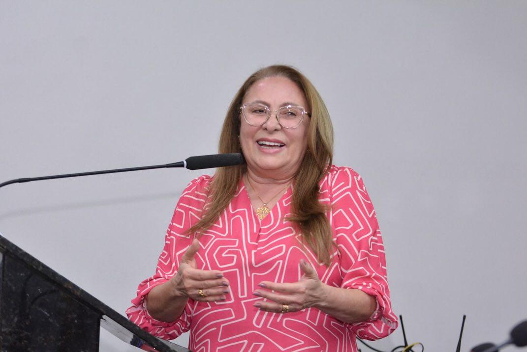 Justiça nega pedido de Iácome e Dalva Lucena seguirá como presidente do IPSER de Lagoa Seca/PB; VEJA DECISÃO Justiça nega pedido de Iácome e Dalva Lucena seguirá como presidente do IPSER de Lagoa Seca/PB; VEJA DECISÃO