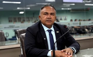 Vereador Severino da Prestação requer Moção de Aplausos à Associação Casa Nova Redenção