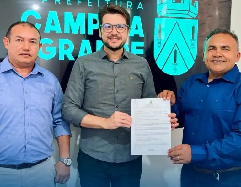 Severino da Prestação apresenta demandas da cidade ao secretário da Sesuma Severino da Prestação apresenta demandas da cidade ao secretário da Sesuma