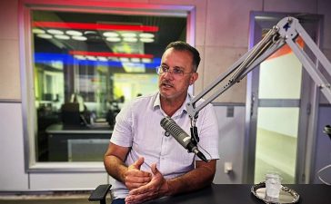 Deputado Sargento Neto pede que João Azevêdo zere ICMS da cesta básica