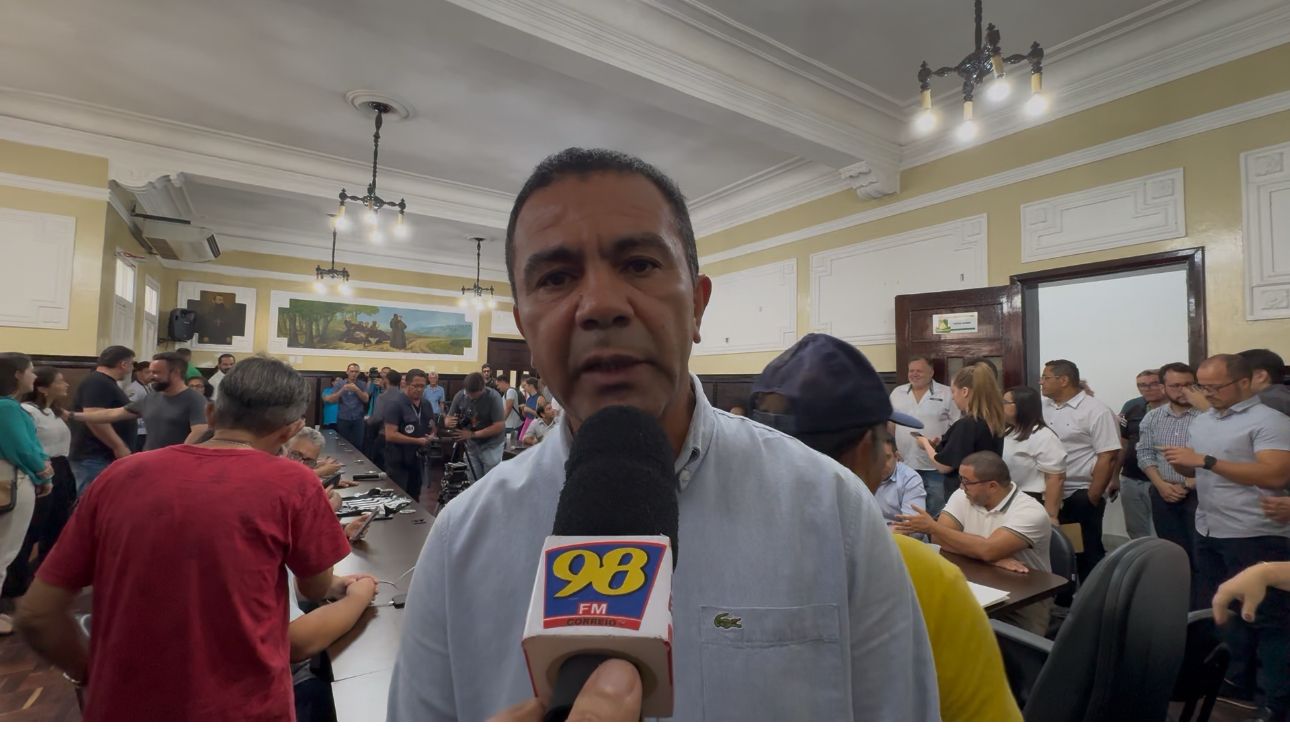 Pastor Luciano Breno sugere construção de maternidades públicas pelo governo estadual para desafogar o ISEA