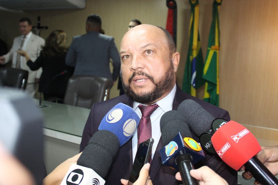 Presidência confirma que Câmara de Campina Grande vai promover sessões itinerantes