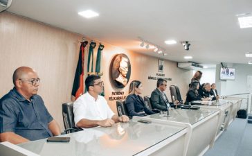 Audiências públicas e sessões especiais debatem demandas da população na Câmara Municipal