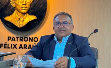 Severino da Prestação pede instalação de coworkings públicos em Campina Grande