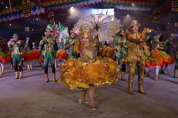 Neste Final de Semana: Vila Sitio São João recebe o maior pré-junino do mundo