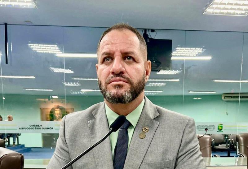 Projeto do vereador Sargento Wellington propõe uso de receitas provenientes de consultas médicas privadas na rede pública de saúde