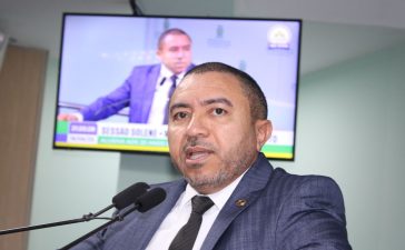 Projeto de Alexandre do Sindicato propõe criação de Farmácia de Manipulação Pública em Campina Grande