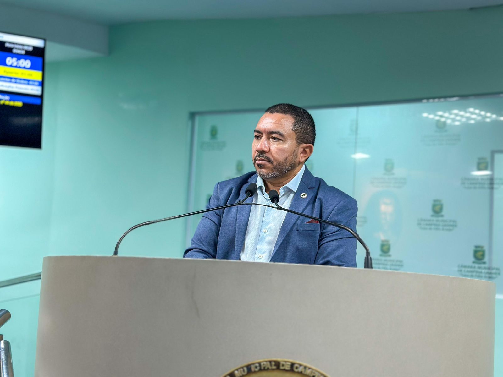 Audiência pública vai discutir incentivo e regulamentação de corridas de rua em Campina Grande Audiência pública vai discutir incentivo e regulamentação de corridas de rua em Campina Grande