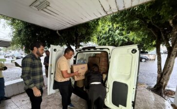 Governo do Estado vai garantir hemodiálise em Campina Grande após omissão da Prefeitura, afirma Vereador Anderson Pila