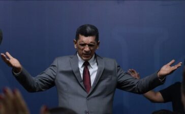 Câmara aprova projeto de Alexandre que denomina de Pastor Valberto Cruz a Estação Nova de Campina Grande