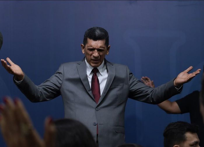 Câmara aprova projeto de Alexandre que denomina de Pastor Valberto Cruz a Estação Nova de Campina Grande