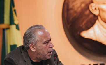 Vereador Anderson Pila cobra transparência sobre recursos da saúde e repasses atrasados ao Targino