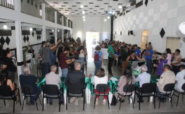 ALPB debate impacto das energias renováveis em audiência pública em Teixeira