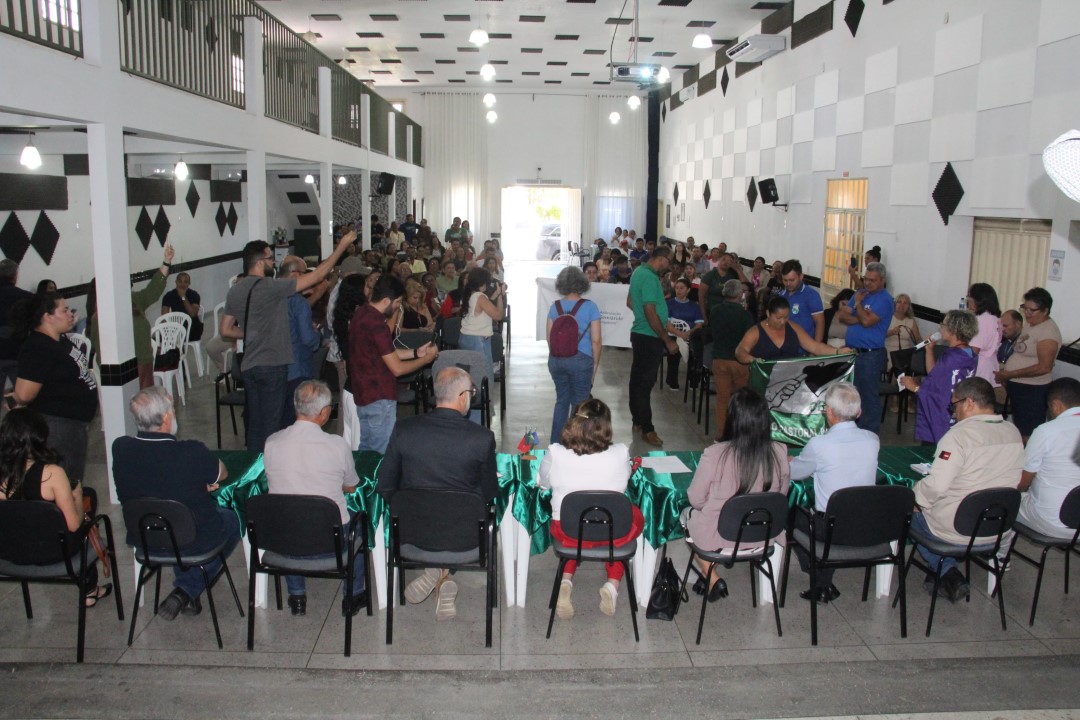 ALPB debate impacto das energias renováveis em audiência pública em Teixeira ALPB debate impacto das energias renováveis em audiência pública em Teixeira
