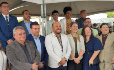 Saulo Germano celebra sucesso da primeira sessão itinerante e anuncia novas edições